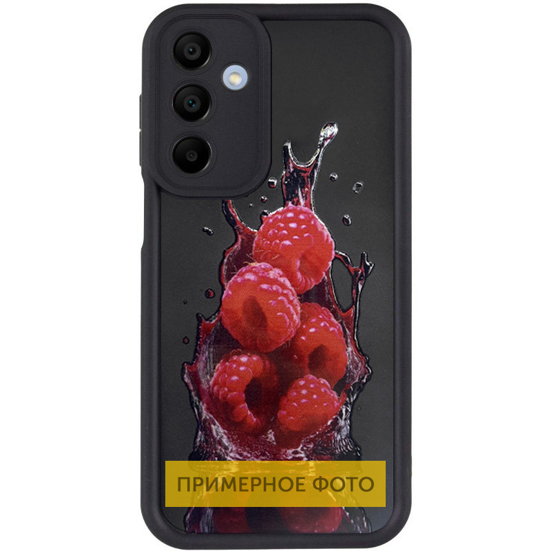 TPU чехол Prestige для Samsung Galaxy A06 Херсон - изображение 1
