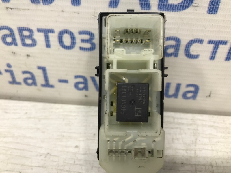 Кнопка стеклоподъемника Lexus RX 350 2003-2009 8403048070 (Арт. 31225) Київ - зображення 2