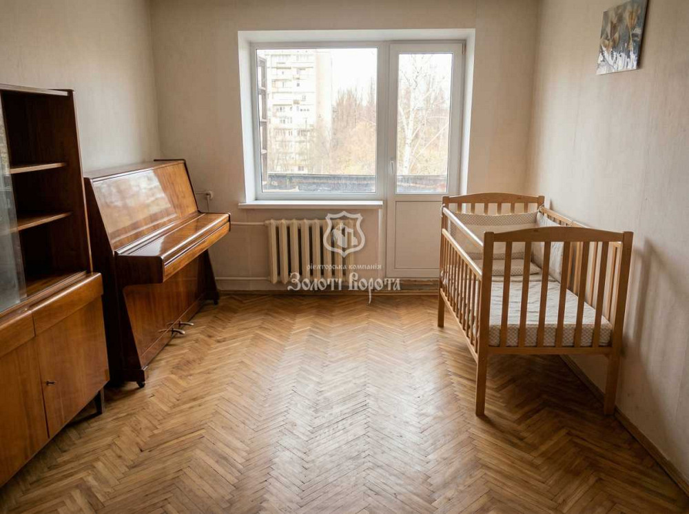 продажа 3-к квартира Киев, Святошинский, 45000 $ Киев - изображение 3