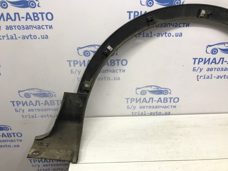 Накладка крыла Ford Kuga 2011-2019 1818216 (Арт. 45552) Киев - изображение 6