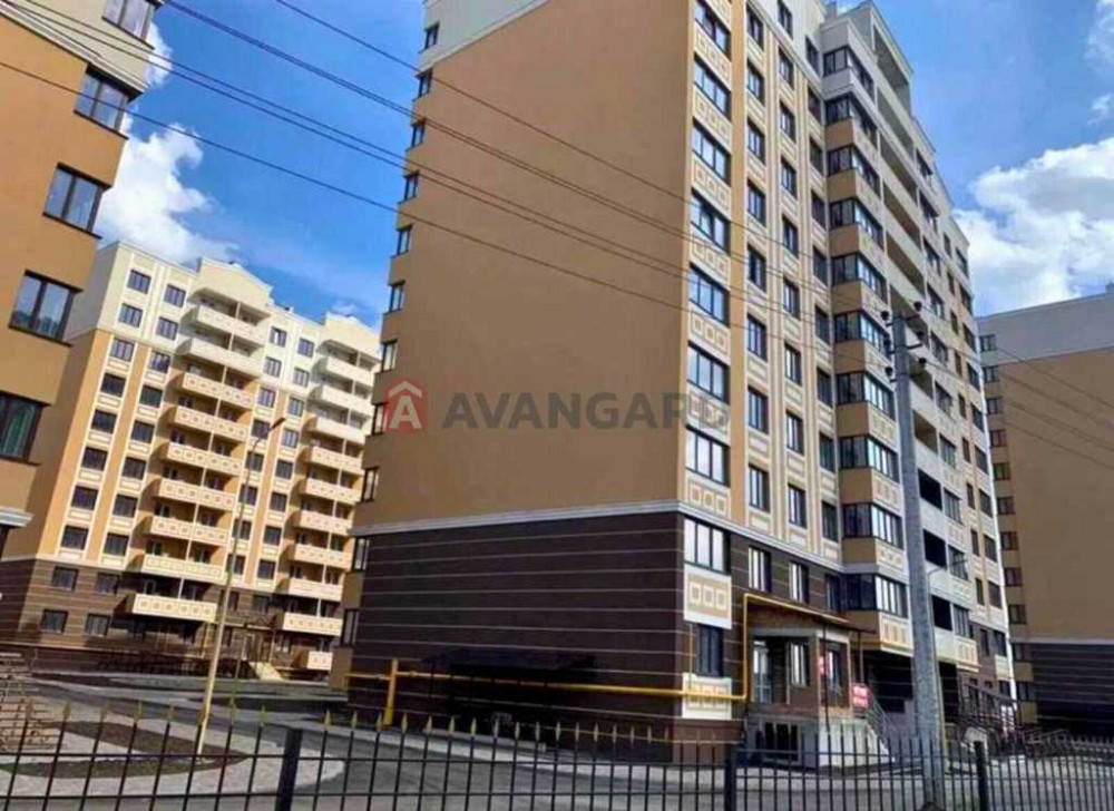 продажа 2-к квартира Киево-Святошинский, Крюковщина, 2821395 грн.  - зображення 11