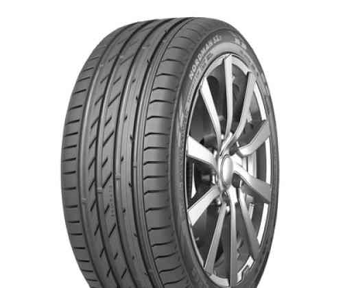 225/45 R17 Nokian Nordman SZ2 94W Легкова шина Киев