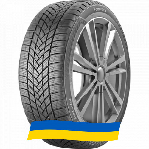 225/55 R17 Matador MP 93 Nordicca 101V Легкова шина Киев - изображение 1