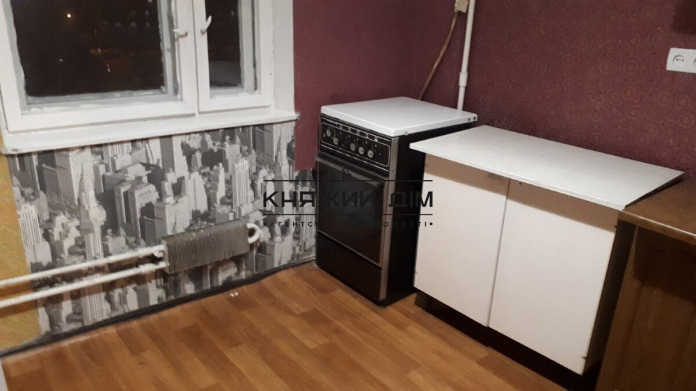 Відмінна 2-х к. Роздільна квартира м. Вирлиця. Код об'єкта: № 1130015 Киев - изображение 1