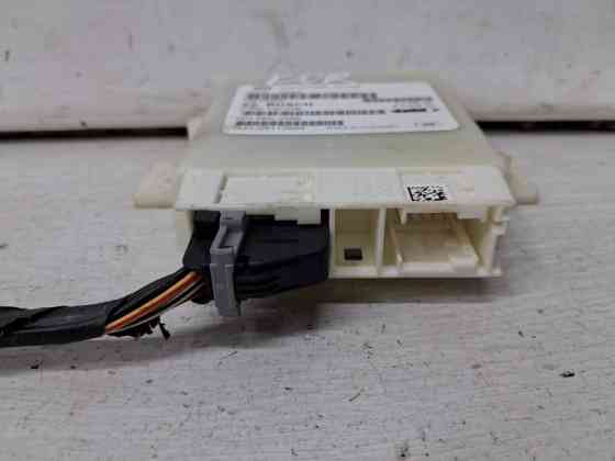 Блок управления SsangYong Korando 2010-2019 3220034000 (Арт. 69360) Киев