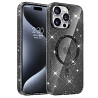 Чехол TPU Eclipse Sparkle (MagFit) для Apple iPhone 14 Pro (6.1") Херсон