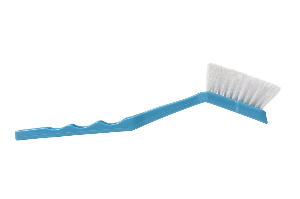 Щетка для посуды ГОСПОДАР 255х35х35 мм 92-1244 Харьков - изображение 1