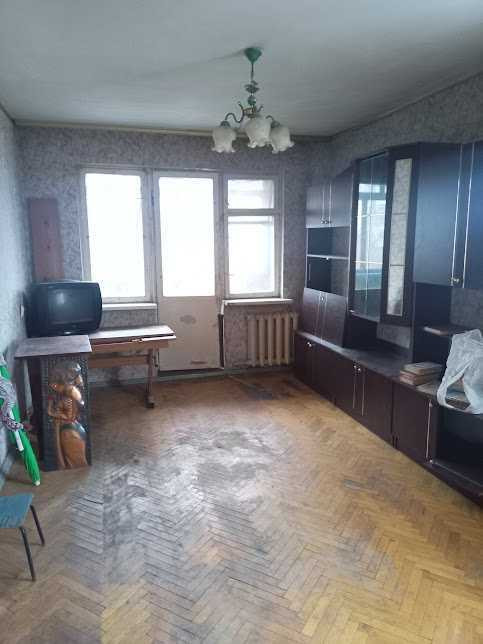 продажа 1-к квартира Киев, Соломенский, 36000 $ Київ - зображення 1