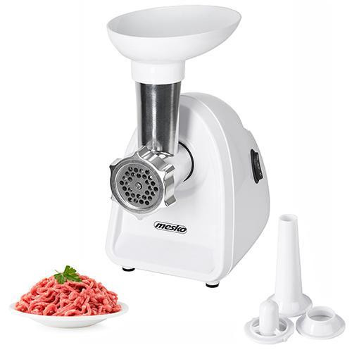 М'ясорубка електрична Mesko MS-4809 1500 Вт Киев - изображение 1