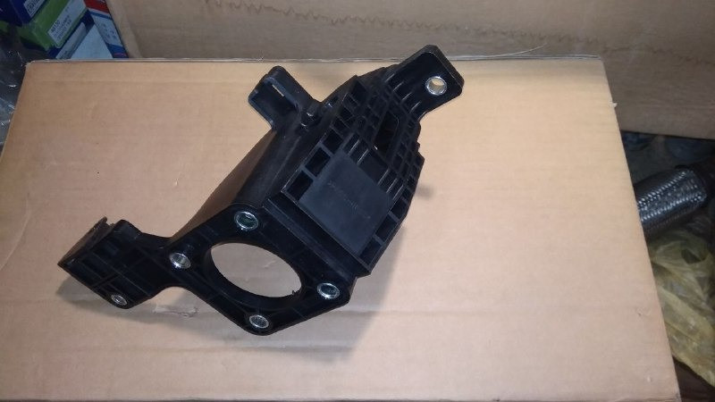 Кронштейн педали тормоза Lacetti Днепр - изображение 1