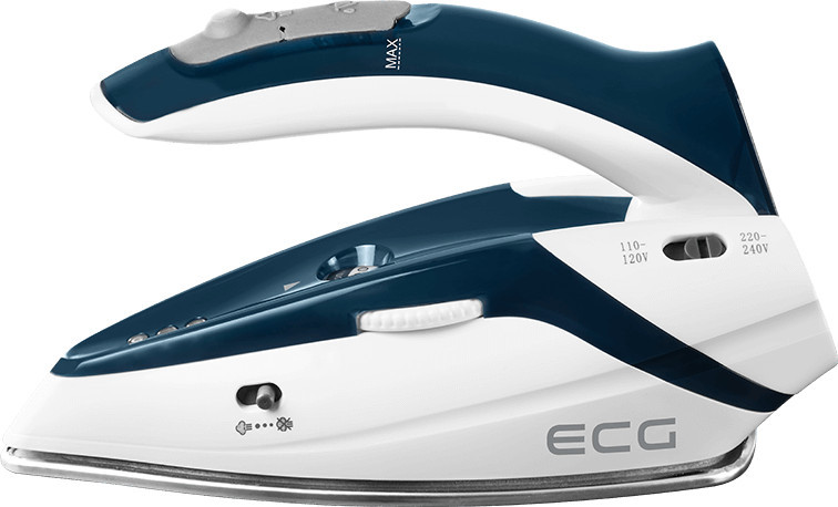 Утюг дорожный Travel EСG NZ-210 Киев - изображение 9