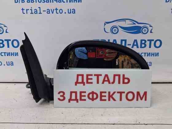 Зеркало правое Nissan Juke F15 1.6 TURBO MR16DDT 2010 (б/у) Киев
