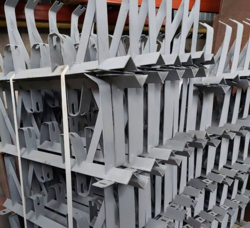 Желобчатые роликоопоры Київ - зображення 4