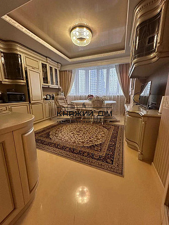 Продаж 2-кімнатної квартири в ЖК Лазурний Блюз з паркомісцем. № 21146849 Киев - изображение 9