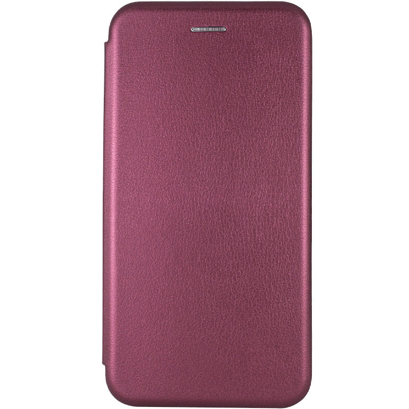 Кожаный чехол-книжка Classy для Motorola Moto G75 5G Херсон - изображение 1