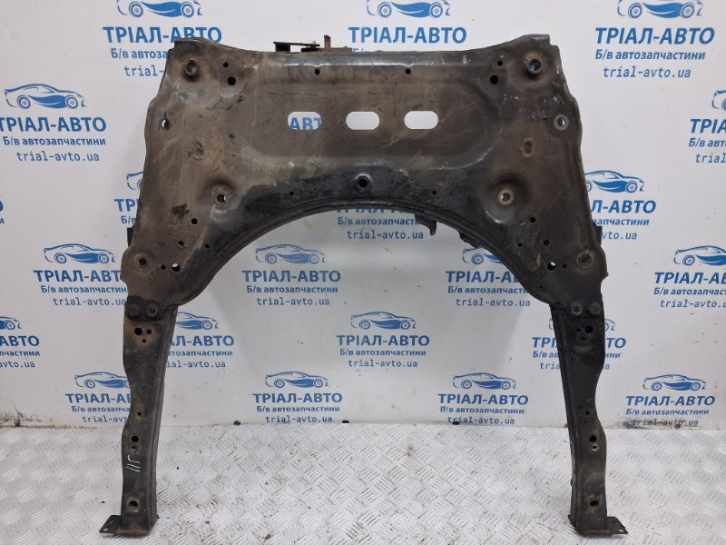 Балка передней подвески Nissan Qashqai J11 1.6 DIESEL R9M 2013 (б/у) Київ - зображення 10