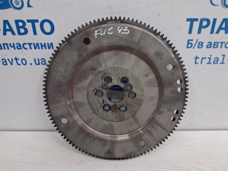 Маховик Ford Fusion USA 2 1.5 БЕНЗИН ENUN0 2013 (б/у) Київ - зображення 4