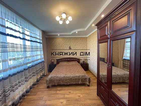 Оренда 3 кімнатна квартира ЖК Статус Град КОД 11203569 Киев