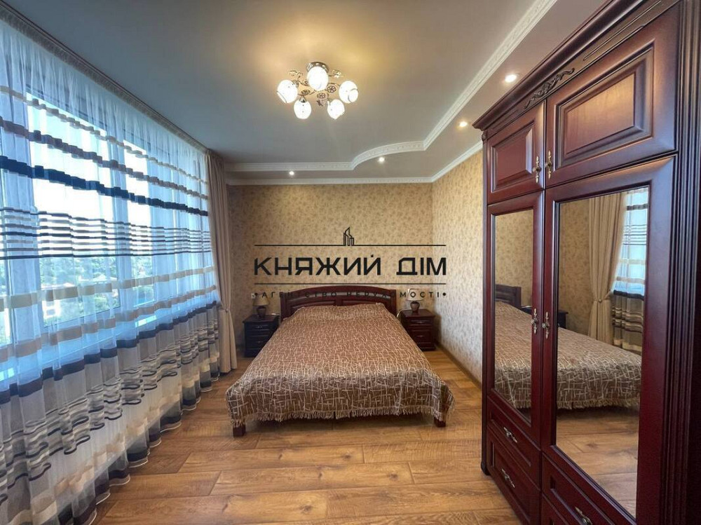 Оренда 3 кімнатна квартира ЖК Статус Град КОД 11203569 Київ - зображення 6