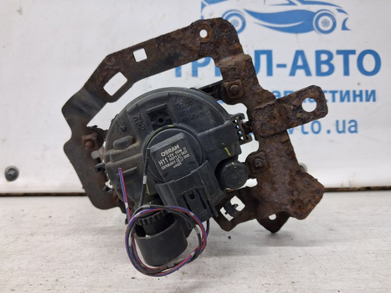 Фара противотуманная Mitsubishi L200 2006-2015 8321A097 (Арт. 69642) Киев - изображение 2