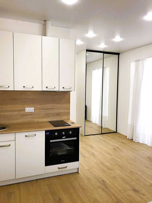 продажа 1-к квартира Киев, Святошинский, 52000 $ Киев - изображение 6