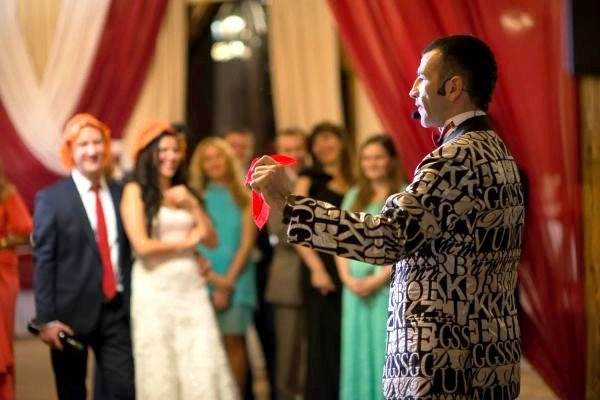 Фокусник Одесса на заказ с выездом на ваш праздник. Одеса - зображення 7