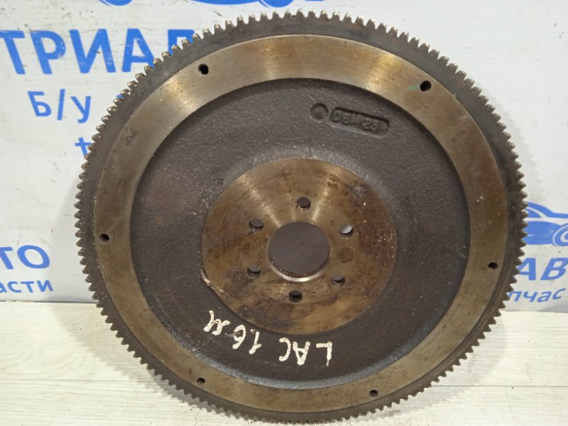 Маховик Chevrolet Lacetti 2004-2013 96184353 (Арт. 5358) Киев - изображение 1