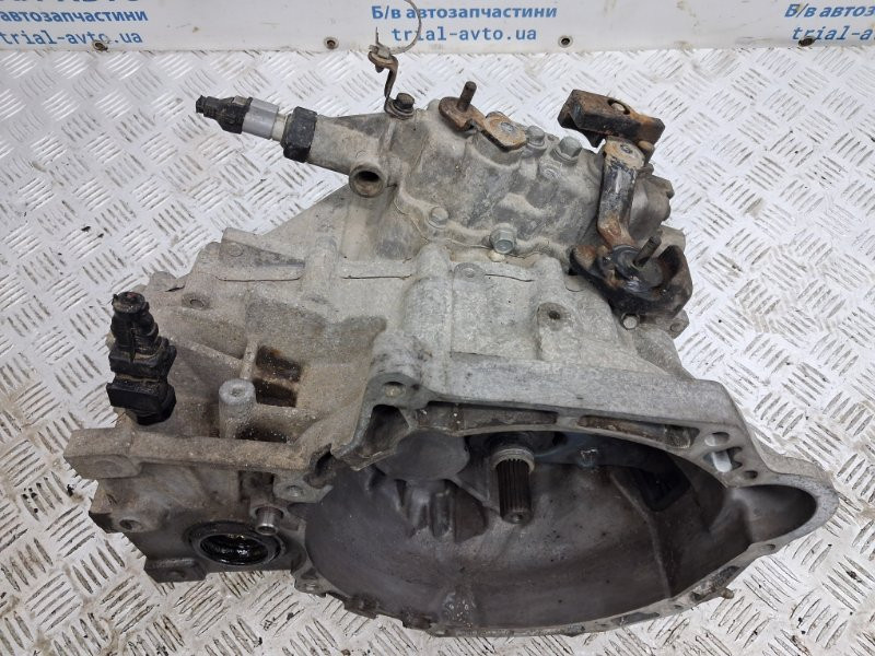 Коробка передач МКПП Hyundai I30 2007-2012 4300023160 (Арт. 78669) Киев - изображение 2