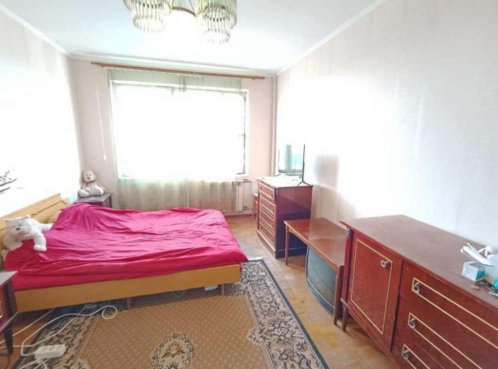 продажа 1-к квартира Киев, Святошинский, 40000 $ Київ - зображення 6