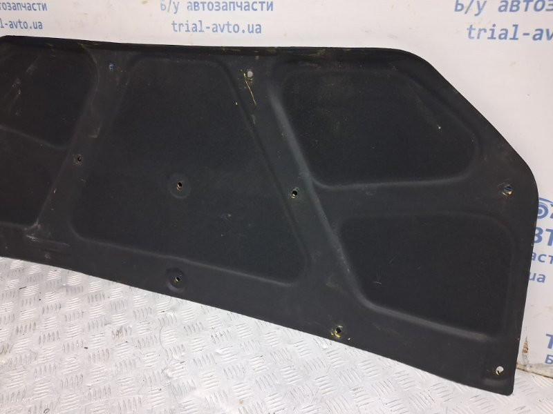 Обшивка капота Hyundai Tucson 2004-2009 811252E000 (Арт. 66297) Киев - изображение 3