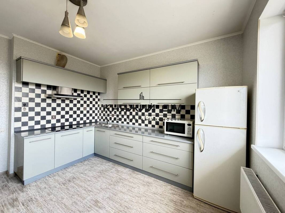 Без комісії! Продаж просторої 1-кімнатної квартири в Дарницькому районі ЖК Мега сіті Київ - зображення 10