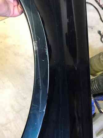 Бу крыло переднее правое Renault Laguna 2, 7700417589, цвет NV903 Кропивницький