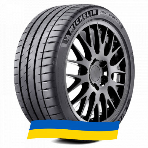 275/40 R19 Michelin Pilot Sport 4 S 105Y Легкова шина Київ - зображення 1