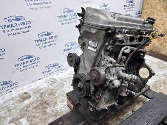 Двигатель Toyota Avensis T25 1.8 БЕНЗИН 1ZZFE 2002 (б/у) Киев