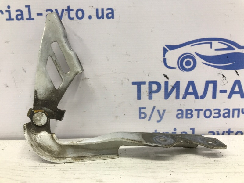 Петля капота левая Mazda 3 BM 2.2 DIESEL 2013 (б/у) Київ - зображення 1