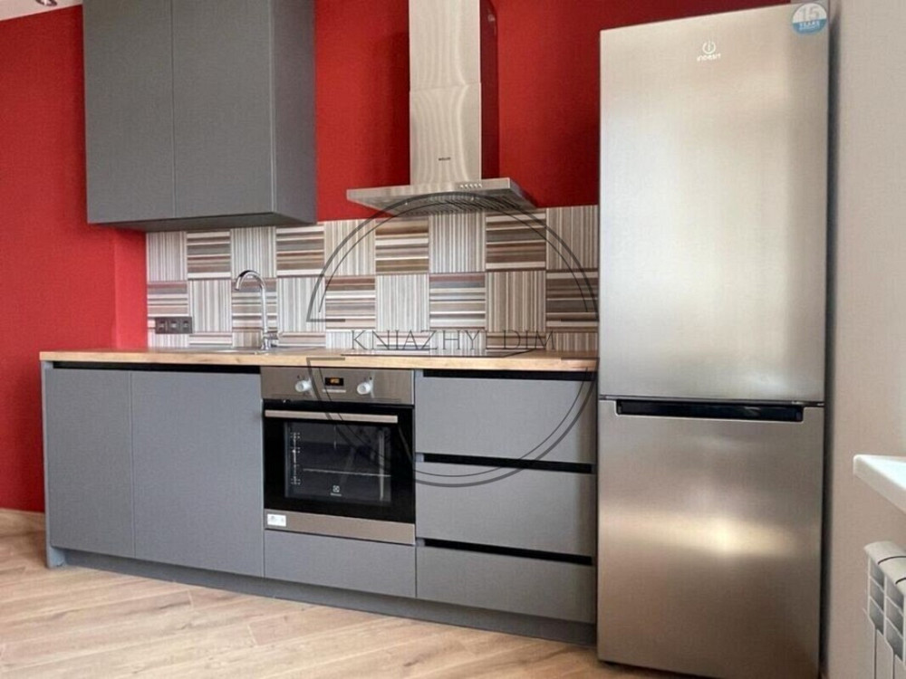 Аренда отличной 1-но к. квартиры в ЖК Династия. № 11197043 Київ - зображення 5