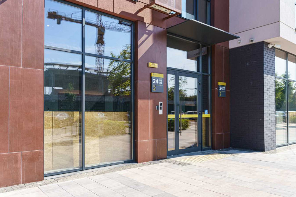 долгосрочная аренда 1-к квартира Киев, Шевченковский, 900 $/мес. Київ - зображення 2