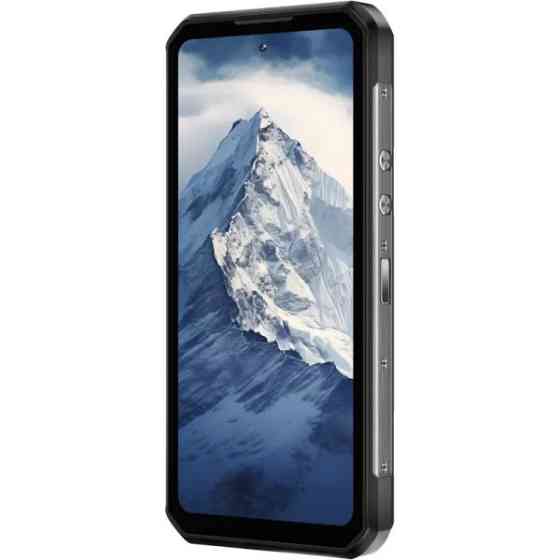 Смартфон Oukitel WP56 8/256GB Black EU Харьков