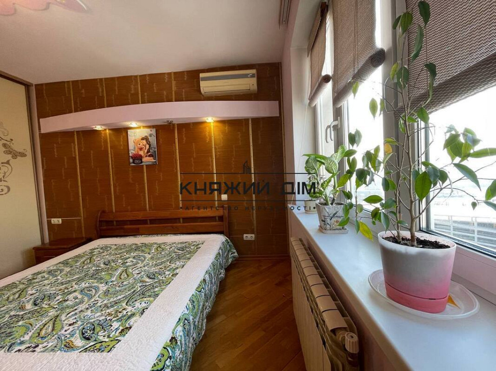 Оренда 2 кімнатної квартири біля ТРЦ Rver Mall. метро Осокорки № 1199635 Київ - зображення 10