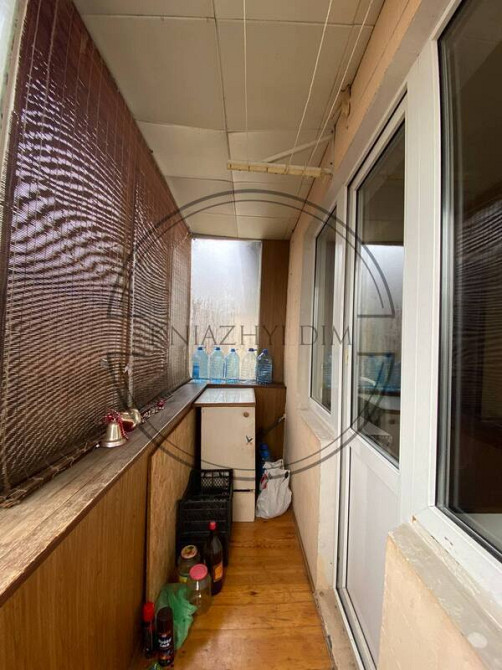 2кмінатна квартира 47 кв.метрів на Відрадному Продаж № 21146333 Київ - зображення 11