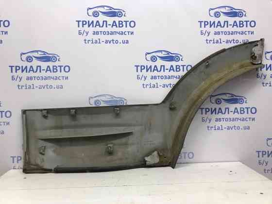 Накладка двери Mitsubishi Pajero Wagon 3 3.2 ДИЗЕЛЬ 4M41 1999 задн. прав. (б/у) Київ