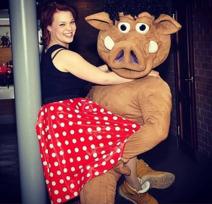 Ростовая кукла стриптиз Умань.Заказ стриптизера и стриптизерши аниматор. Умань - изображение 8