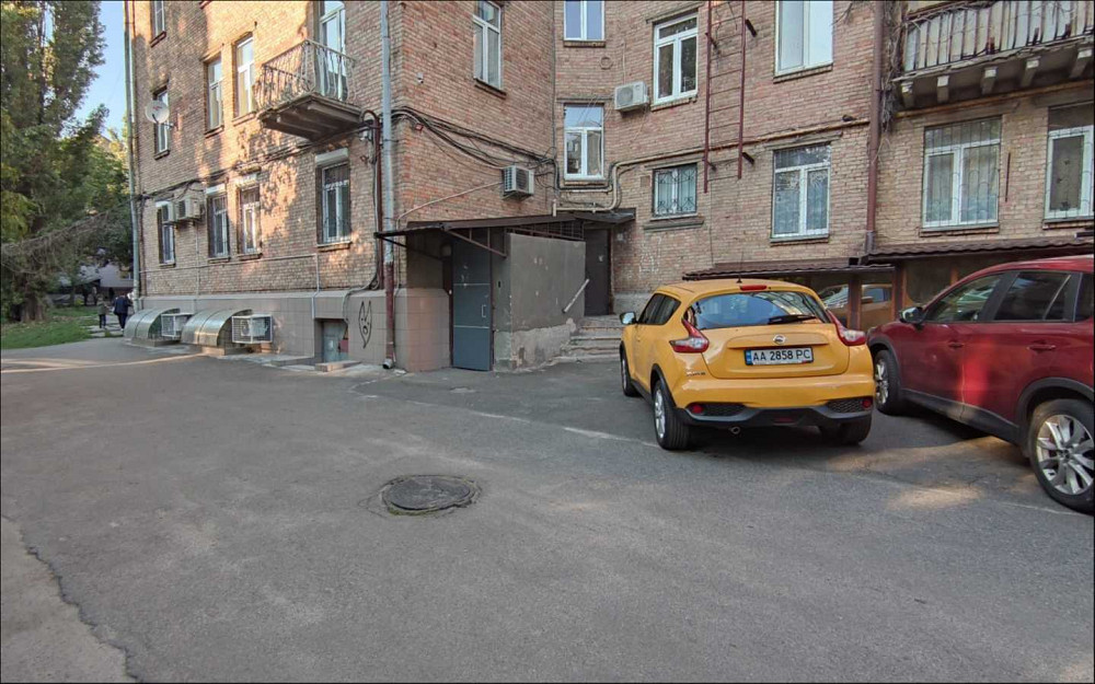 долгосрочная аренда офисное помещение Киев, Шевченковский, 20160 грн./мес. Київ - зображення 6