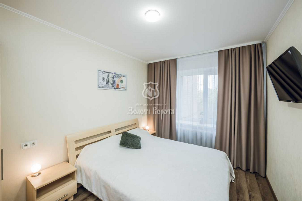продажа 3-к квартира Киев, Дарницкий, 94000 $ Киев - изображение 1