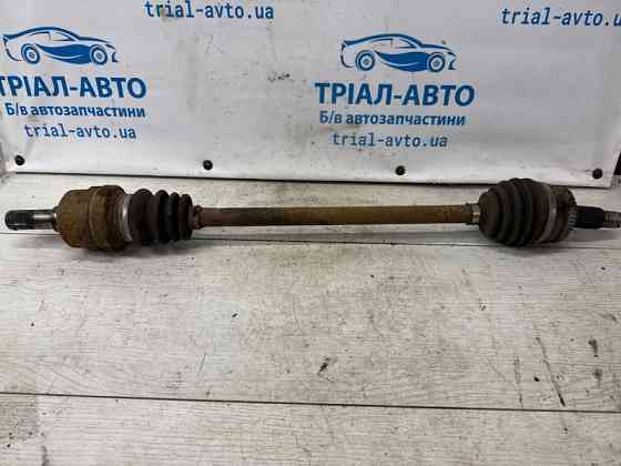 Привод задний SsangYong Korando C200 2.0 DIESEL D20DT 2010 (б/у) Київ