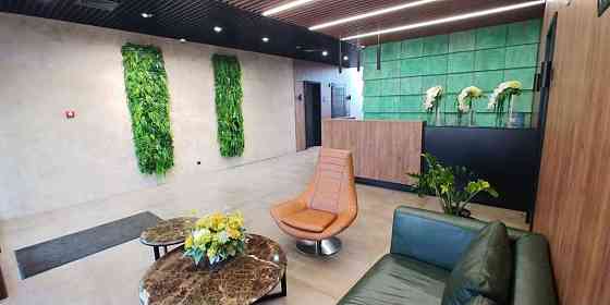 долгосрочная аренда офисное помещение Киев, Соломенский, 135600 грн./мес. Київ