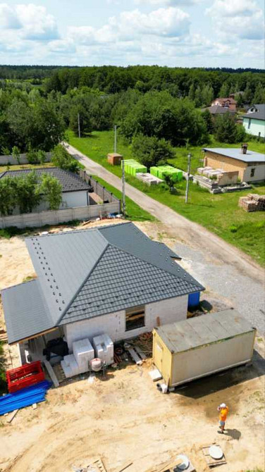 продажа 2-к дом Киево-Святошинский, Вита-Почтовая, 158000 $  - изображение 7