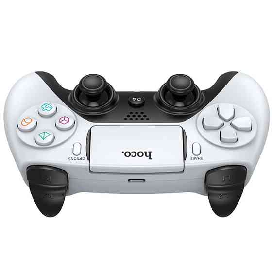 Игровой джойстик геймпад Hoco GA1 Phoenix for PS4 Херсон
