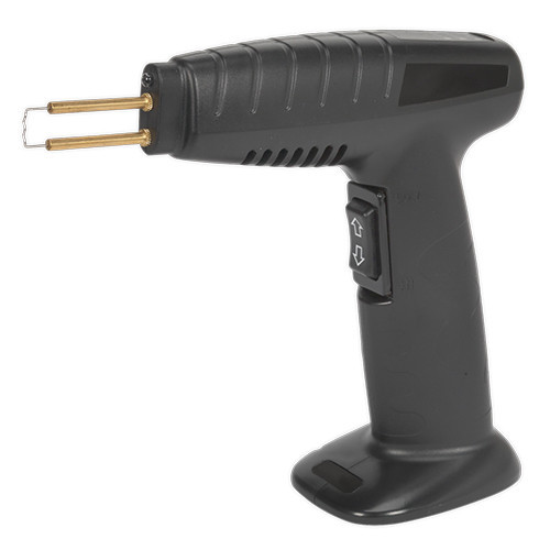 Термостеплер для ремонта пластика TRISCO WSC-301 Харків - зображення 1