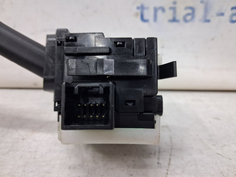 Переключатель подрулевой левый(поворотники) Mitsubishi Outlander 2003-2006 8614A061 (Арт. 59945) Київ - зображення 5